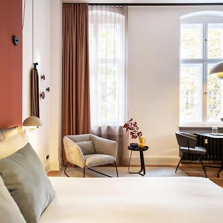 Апартаменты Ipartment Berlin Kudamm Экстерьер фото