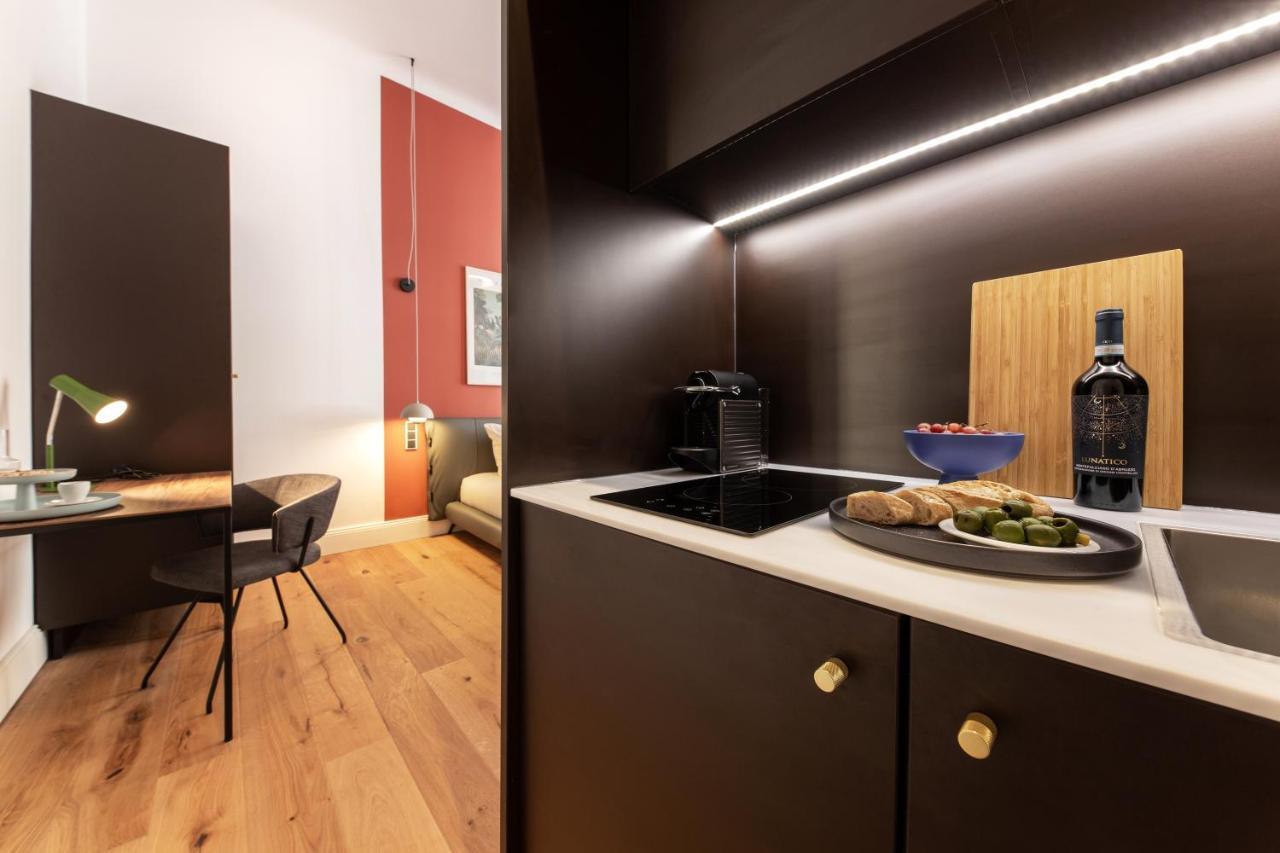 Апартаменты Ipartment Berlin Kudamm Экстерьер фото