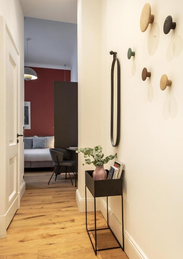 Апартаменты Ipartment Berlin Kudamm Экстерьер фото