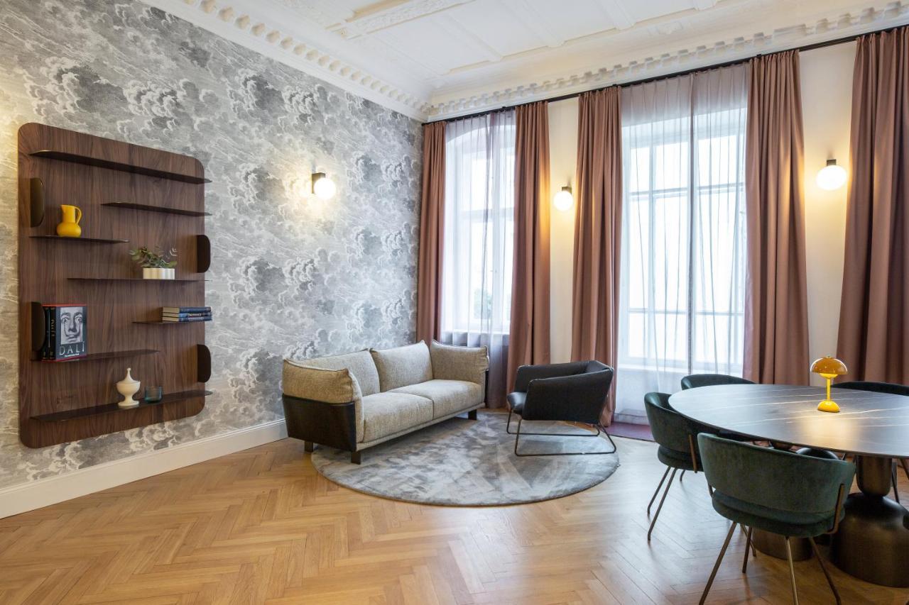 Апартаменты Ipartment Berlin Kudamm Экстерьер фото