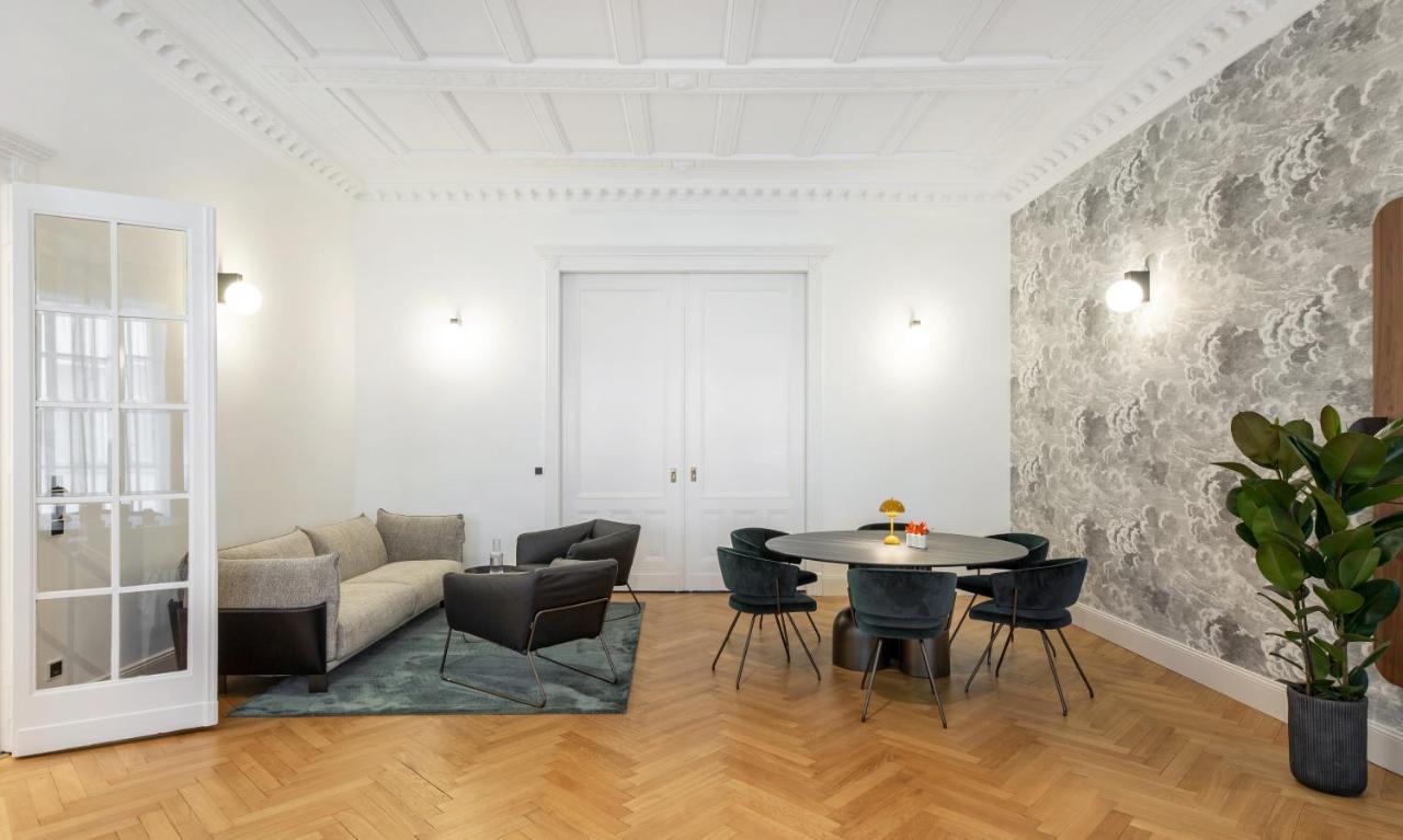 Апартаменты Ipartment Berlin Kudamm Экстерьер фото