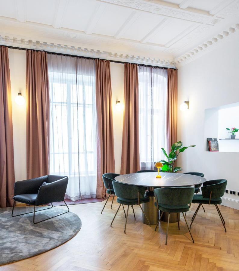 Апартаменты Ipartment Berlin Kudamm Экстерьер фото